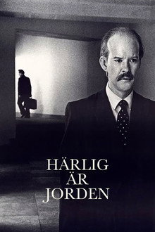 Härlig är jorden