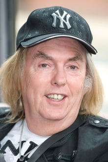 Dave Hill profile picture