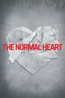 The Normal Heart movie poster