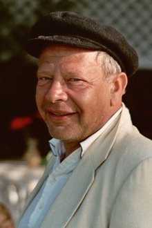 Photo of Allan Rich