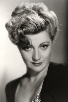 Photo of Stella Adler