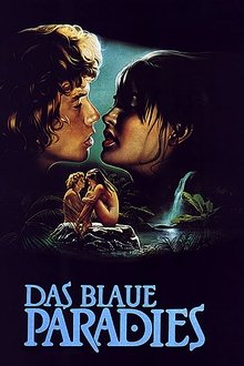 Imagem Paraíso Azul 1982