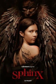 Poster da série Sphinx