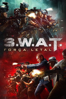 S.W.A.T.: Força Letal