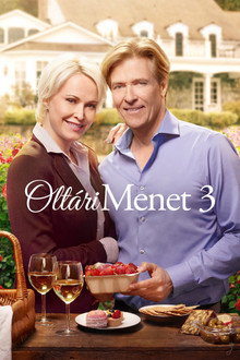 Oltári menet 3.