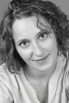 Photo of Alla Bineeva