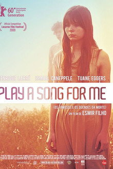 Play A Song For Me