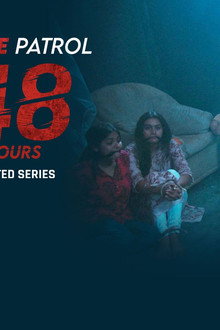 Crime Patrol 48 Hours