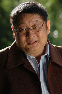 Photo of Zige Fang