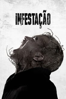 Poster do filme Infestação