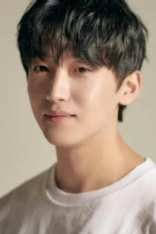 Photo of Go Tae-jin