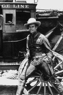 Pony Express