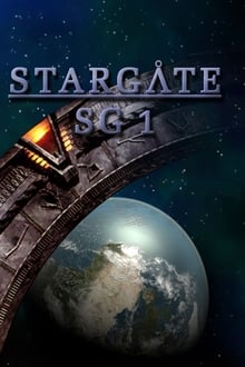 Poster do filme Stargate SG-1: True Science