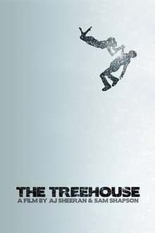 The Treehouse movie poster