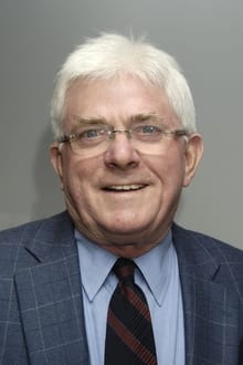 Phil Donahue profile picture