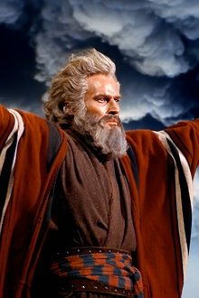 The Ten Commandments
