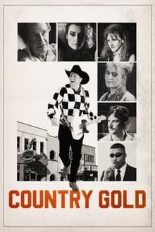 Poster do filme Country Gold