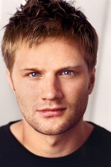 Photo of Michael Oberholtzer