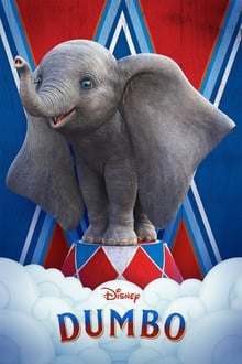 Dumbo 2019