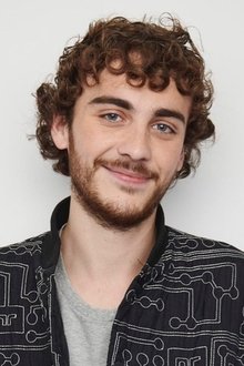 Photo of Ty Doran