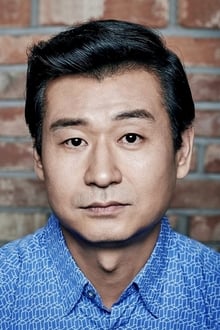 Photo of Park Hyuk-kwon