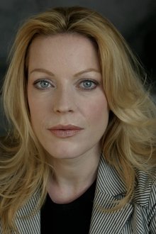 Photo of Sherie Rene Scott