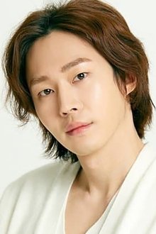 Photo of Moo Jin-sung