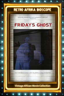 Friday's Ghost