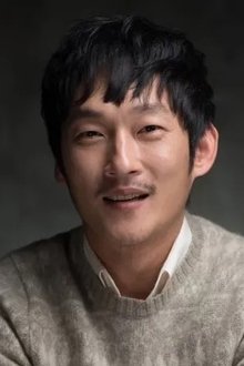 Photo of Lee Seung-joon