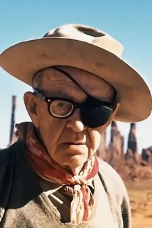 Photo of John Ford