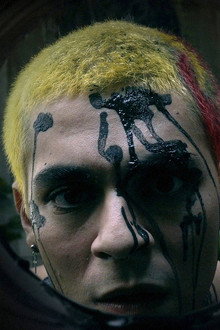Iceberg