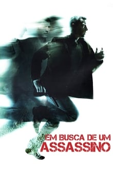 Poster do filme Em Busca de um Assassino