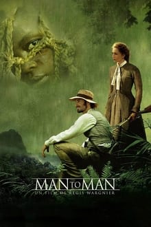 Man to Man movie poster