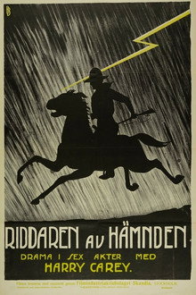 Riders of Vengeance