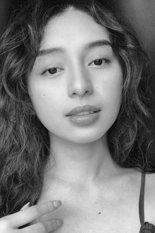 Photo of Andrea Babierra