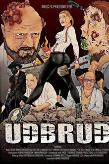 Udbrud