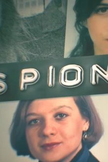Espionnes