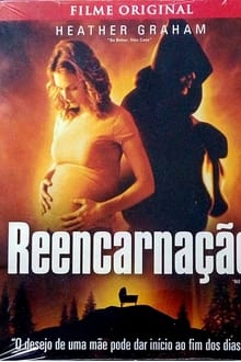 Poster do filme Reencarnação