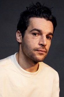 Photo of Christopher Abbott