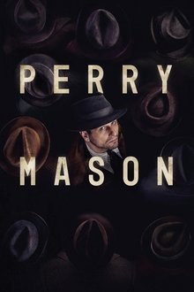 Perry Mason 1° Temporada Completa