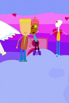 Christopher and Gordy