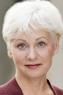 Foto de perfil de Irene Ziegler