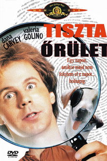 Tiszta őrület