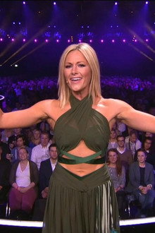 Die Helene Fischer Show 2015