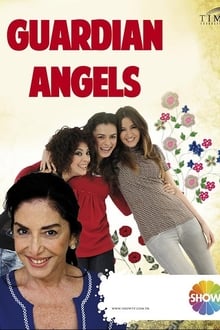 Poster da série Guardian Angels