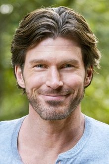 Photo of Christopher Russell