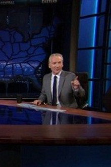 Real Time with Bill Maher season 9 episode 16