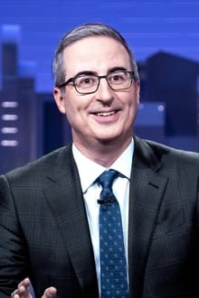 Last Week Tonight with John Oliver season 10 episode 9