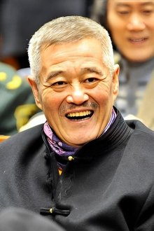 Photo of Benshan Zhao
