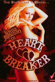 Jenna Jameson in Heartbreaker